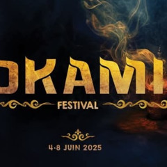 2025-06-06 LA FIOLLE @ OKAMI festival