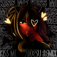 INDX8 - Kiss Me (Kaidesu Remix)