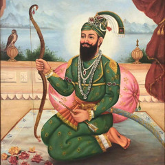 Raag Asaa Patshahi 10 - ਰਾਗ ਆਸਾ ਪਾਤਸ਼ਾਹੀ ੧੦ - Sri Guru Dasam Granth Sahib Ji