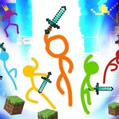 Animation vs Minecraft