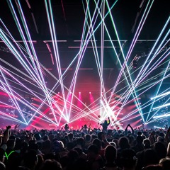 Electric Groove Time (EDM Edit)