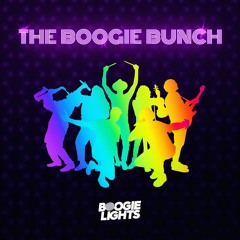 The Boogie Bunch EP