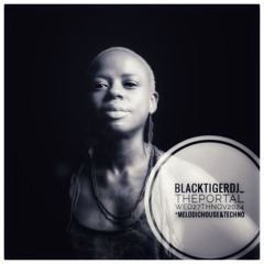 #2.002_BlackTigerDJ_ThePortal_Wed27thNov24