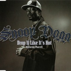 Drop It Like It's Hot (4Traxx500Music RmX) (unofficial)