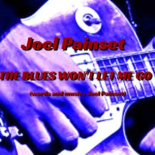 the blues won't let me go