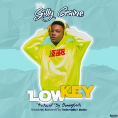 Gilly Craine - Low Key  Prod By Omoajibade ( M&M By Redemption Beatz )