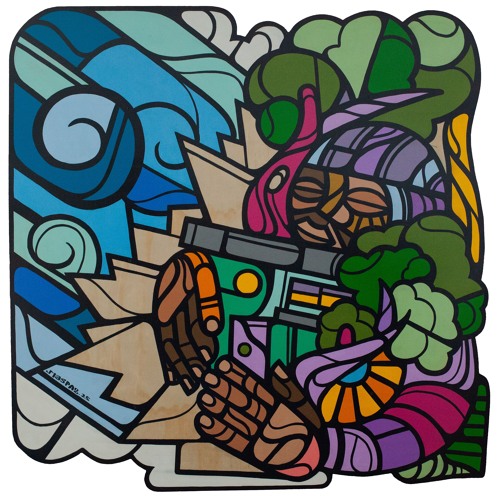 When Worlds Collide - EP