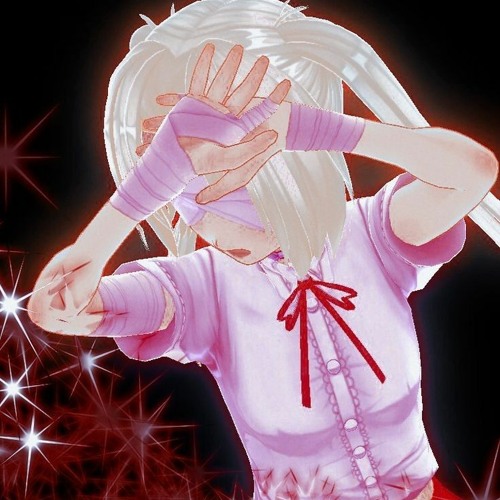 Yandere(Low Sanity - High Atmosphere)