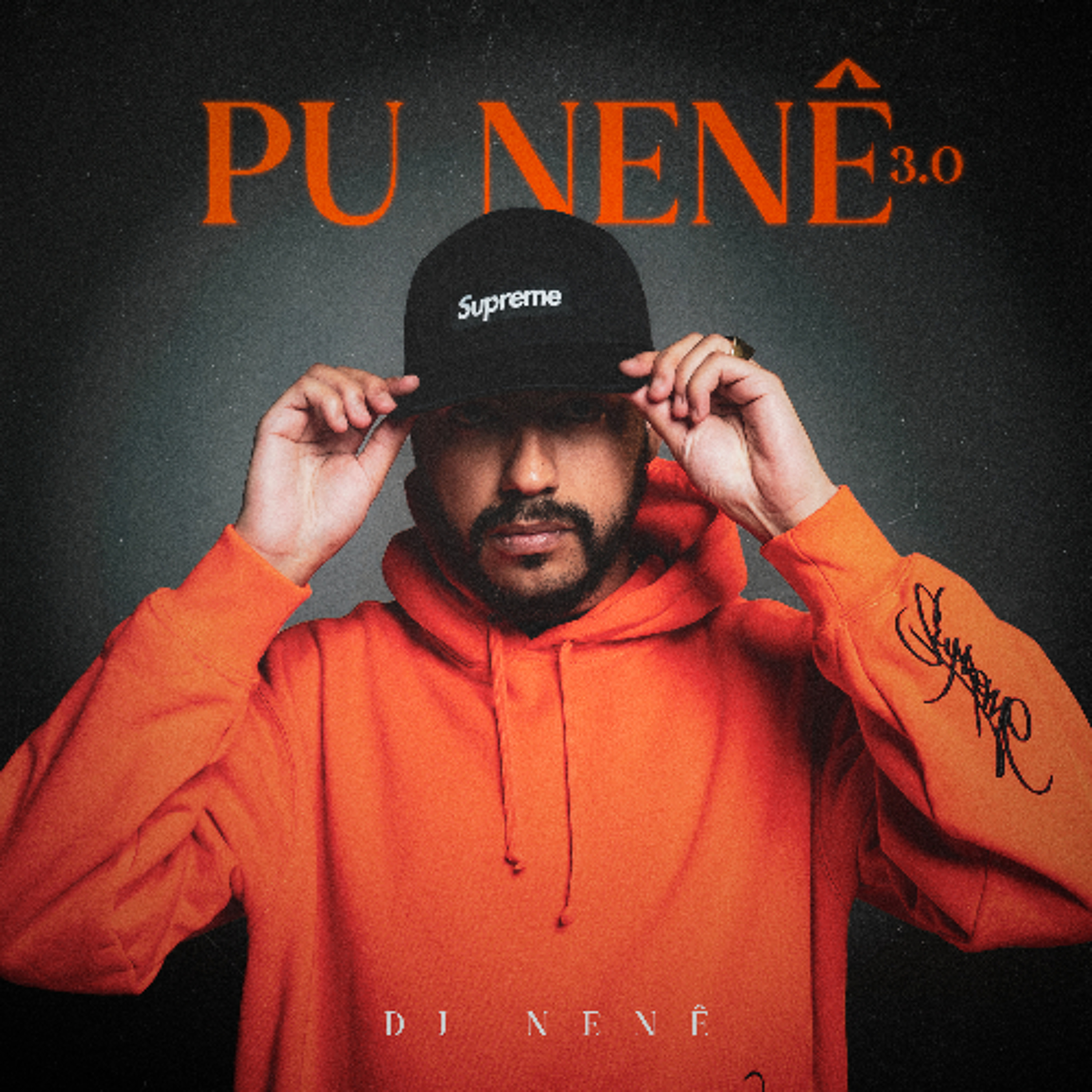 MC Kadu - De longe (DJ Nene) 2025 episode artwork