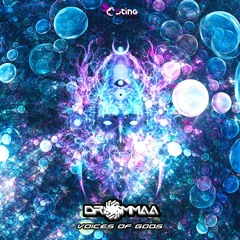 DraamMaa - Voices Of Good (STRDW203 - Sting Records)