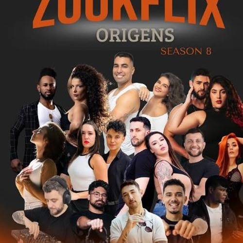 Zoukflix 2025
