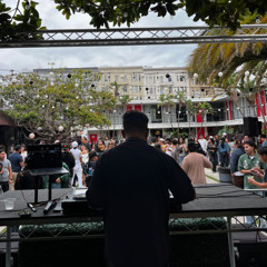 LIVE @ Phoenix Hotel