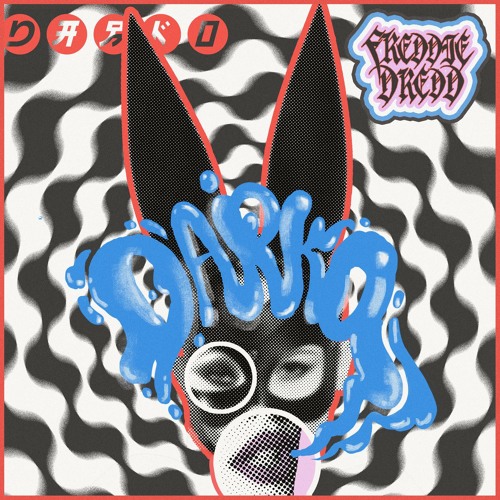 Freddie Dredd - Darko