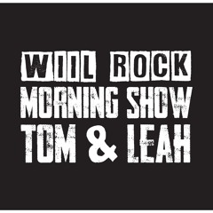 WIIL ROCK Morning Show - Tom & Leah Rewind 2023