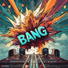 Bang (Feat. Collorun)