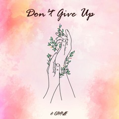 Delfrate - Don't Give Up