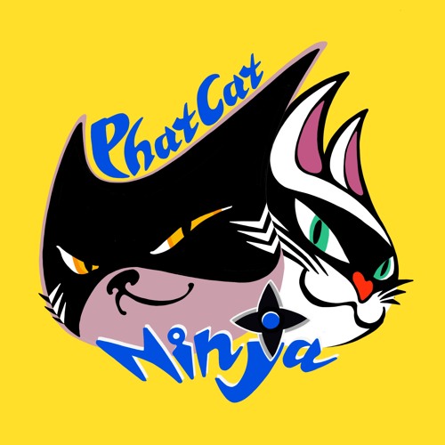 Notorious Ninja