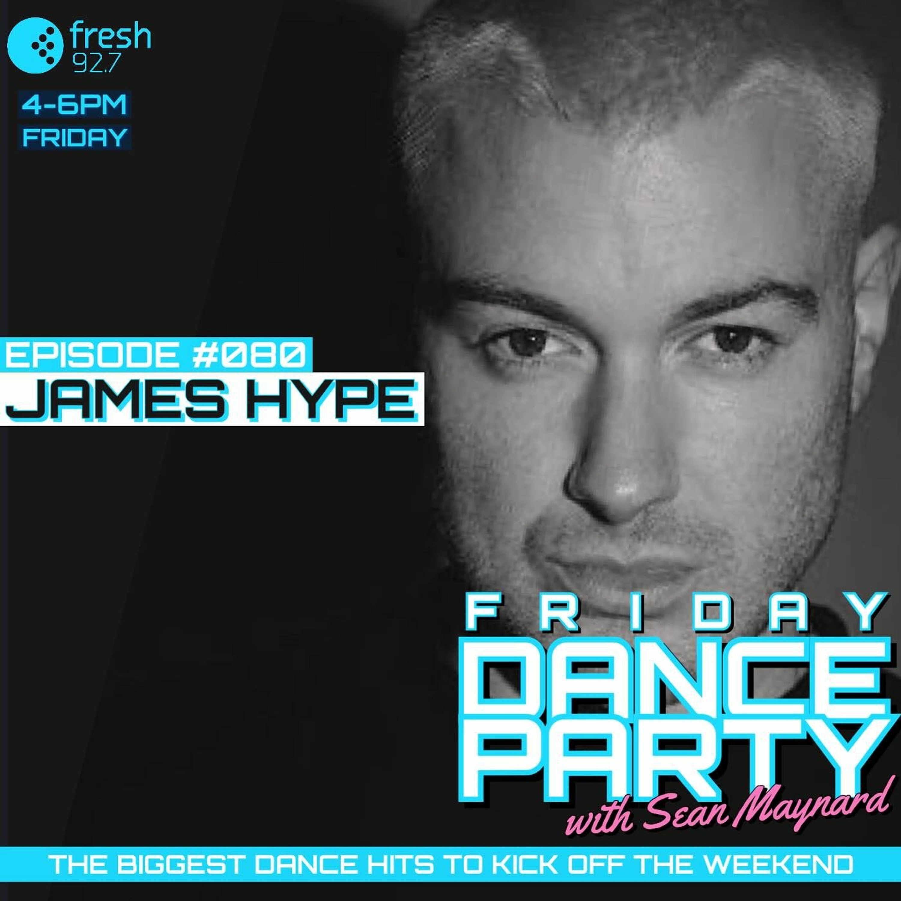 Dance Anthems Radio Show