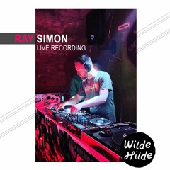 Ray Simon @ Hilde Coburg 07.05.22