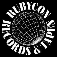 Rubycon Records and Tapes Vol. 3