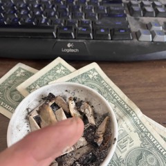 SPLIFF HANDS (MOLD HANDS FLIP) - YOURS