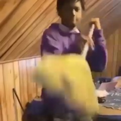 jahxtf - insane (drewwcold + chr6me) Hq + Lq