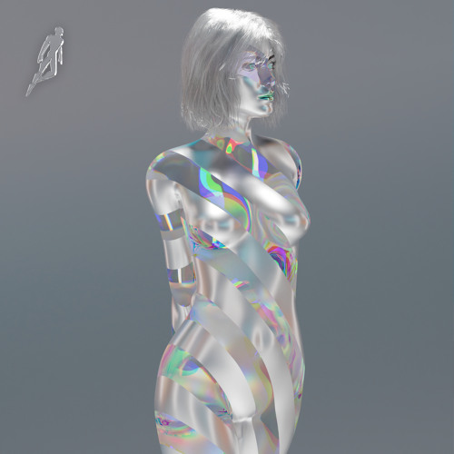 Glass Memory