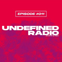 Undefined Radio #011 | Eric Prydz, Pink Floyd, Miss Monique, Innellea, Gordo, Korolova, Fluida