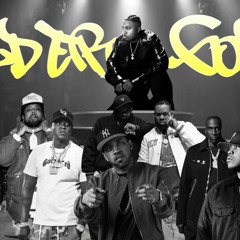 Salute the Older Gods