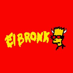 LET IT GO FREESTYLE (PROD. BRONK)