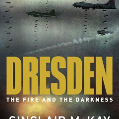 Download❤️[PDF]⚡️ Dresden The Fire and the Darkness