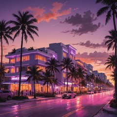 Ocean Drive
