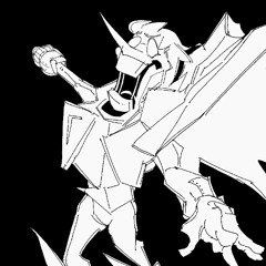 DELTARUNE: Weird Route - Power of SPAMTON