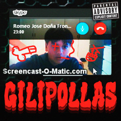GILIPOLLAS