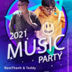 Ball Love - RayZ & Nam Thanh