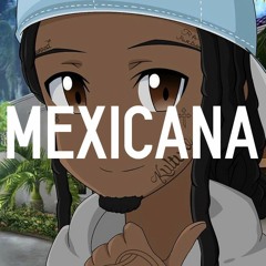Tyga x Mustard x Offset Type Beat - MEXICANA | Prod. BO Beatz