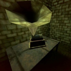 Gloomwood - Saferoom Phonograph Music (OST version v1)