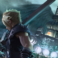 final fantasy! (heartless) | tyrants vengeance x tru$tgreeen