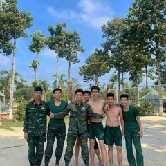 NST VietMix Hoàng Ân Tặng Ae Cổng A Sư 5