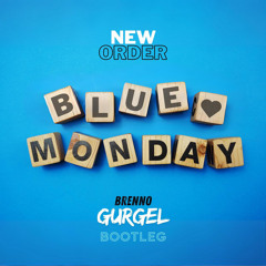 New Order - Blue Monday (Brenno Gurgel Bootleg) 1.wav