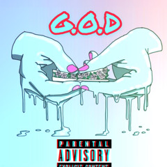 G.O.D(Gang on Drugs)ft._Lad3sh & Txny[Prod.ByLad3sh]