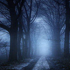 end of the trees