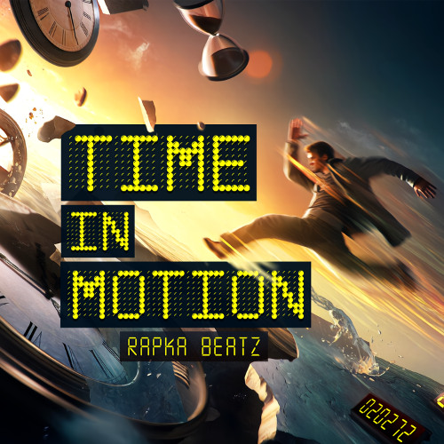 Time in Motion