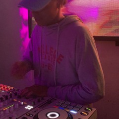Noche De Pupys🍓🥷 - Thiago Dj (Live Set)