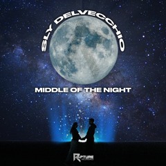Sly Delvecchio - Middle Of The Night (Preview)