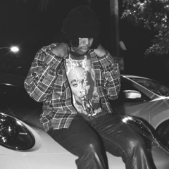 Don Toliver - Im The Problem