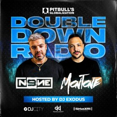 DJ N9NE - PITBULL'S GLOBALIZATION (DoubleDown Radio) 2022