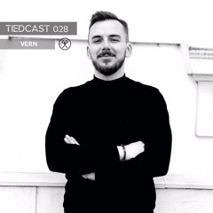 Tiedcast 028 - Vern