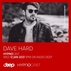 Hypnocast for Radio Deep