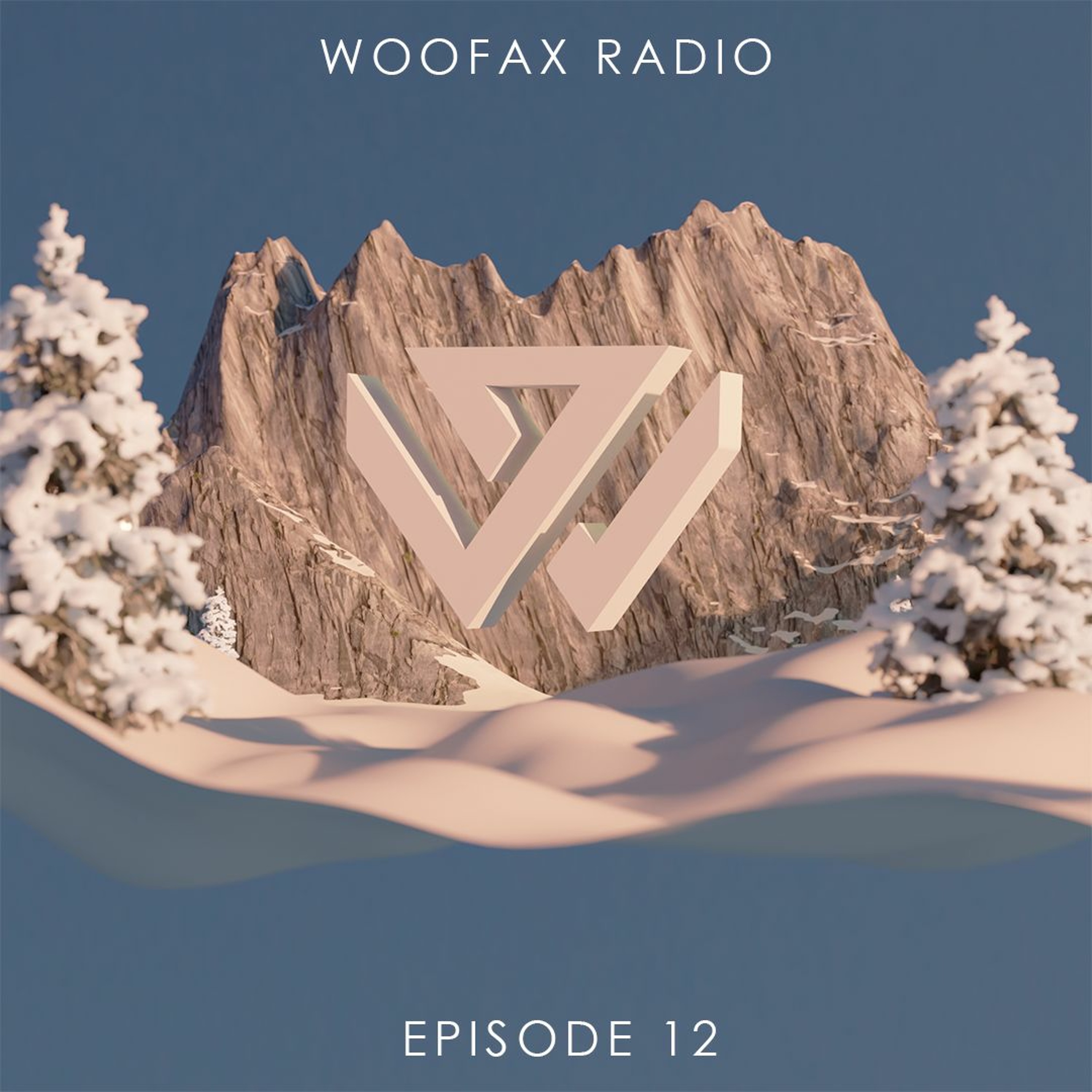 Woofax Radio Podcast